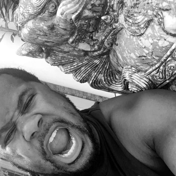 Meet your Posher, Darnell - Picture 1 of 1